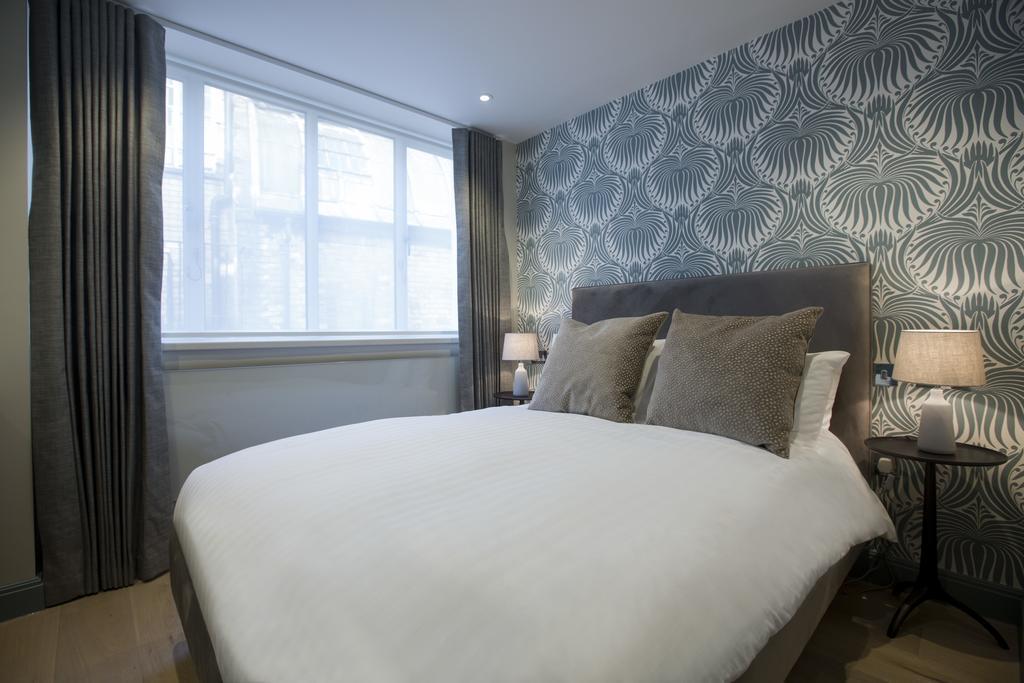 No.8 Waterloo Street Apartment