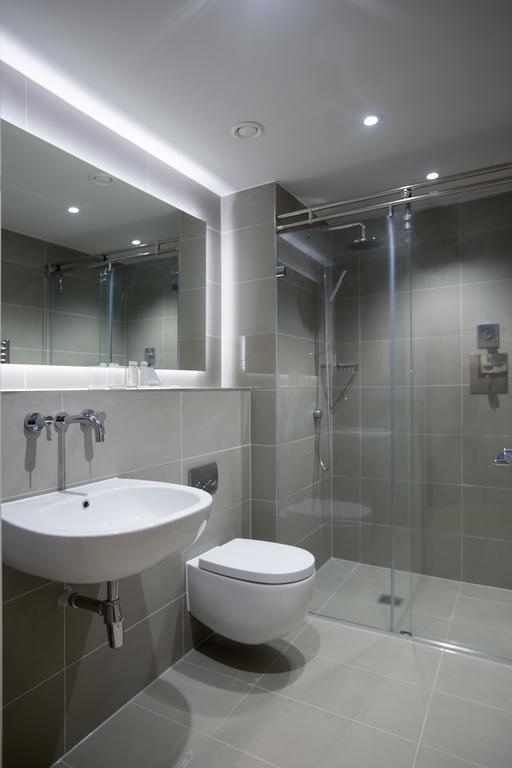 No.8 Waterloo Street Apartment