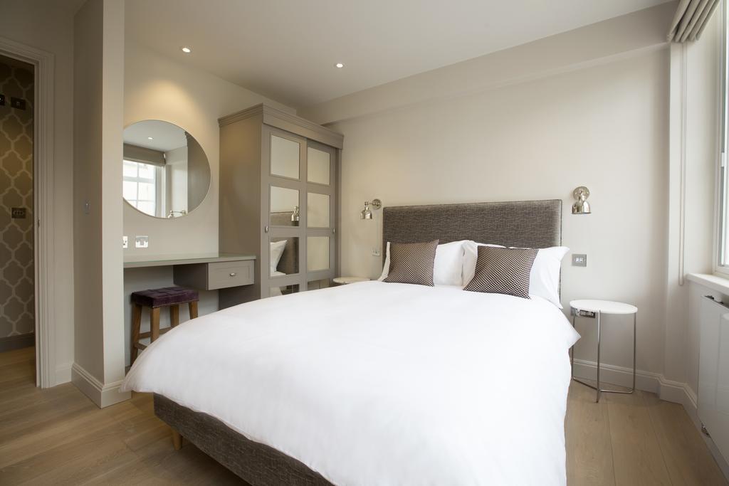 Apartment No.8 Waterloo Street Birmingham