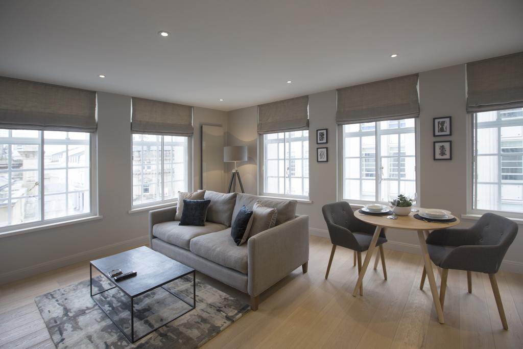 No.8 Waterloo Street Apartment