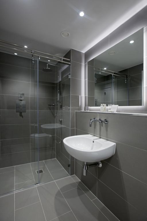 Apartment No.8 Waterloo Street