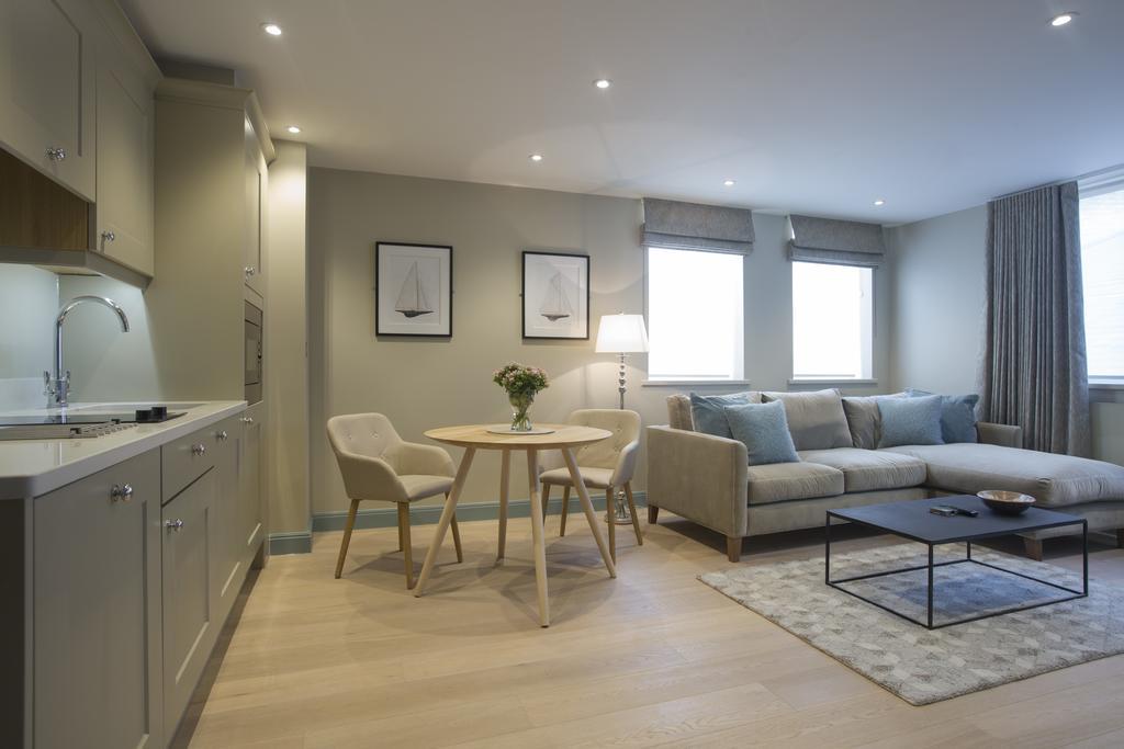 Apartment No.8 Waterloo Street