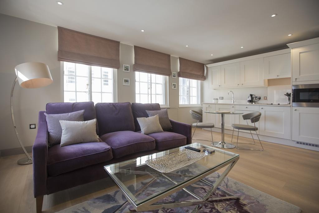 Apartment No.8 Waterloo Street Birmingham