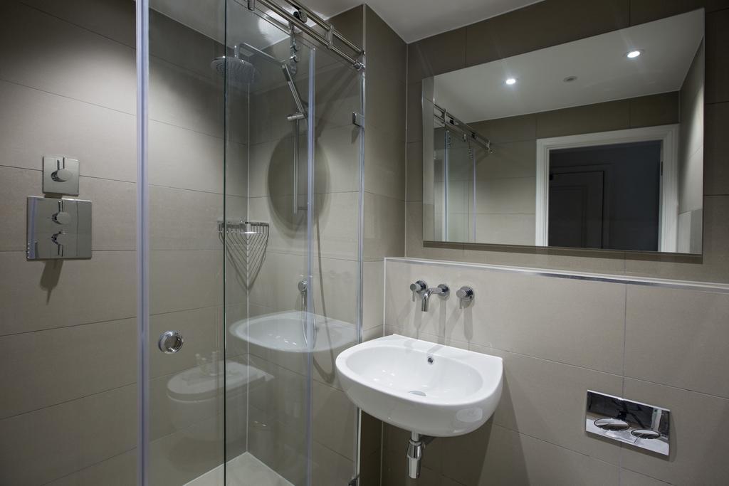 No.8 Waterloo Street Apartment Birmingham