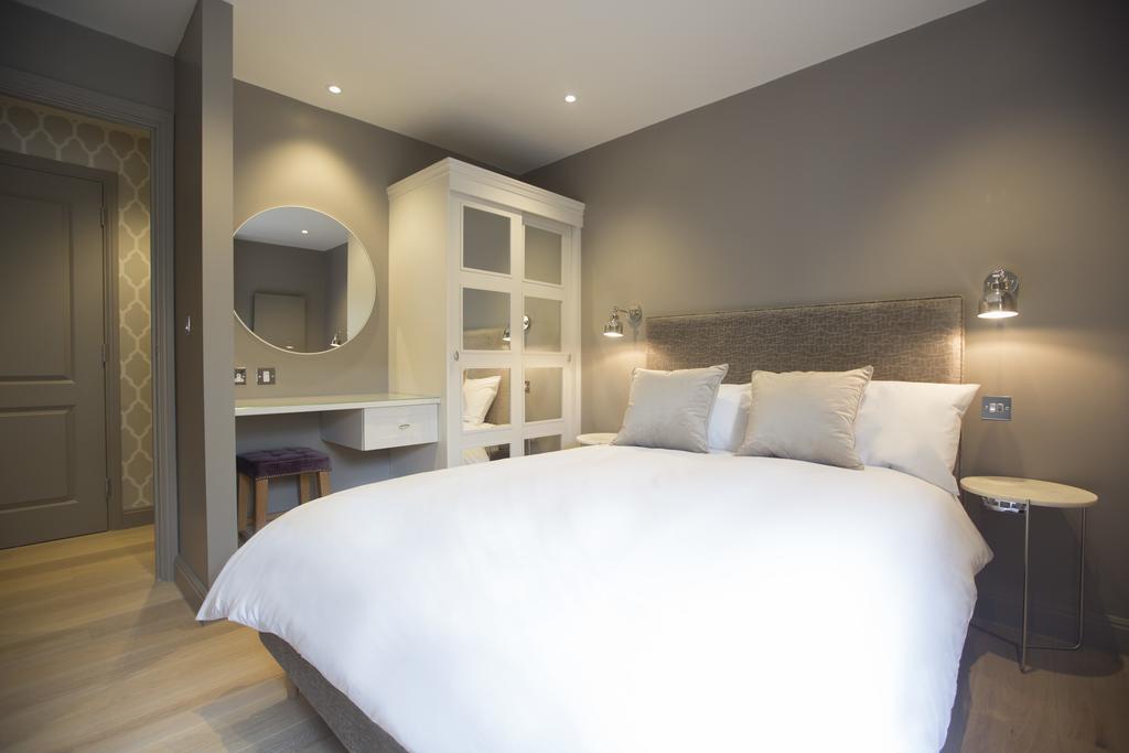 No.8 Waterloo Street Apartment Birmingham