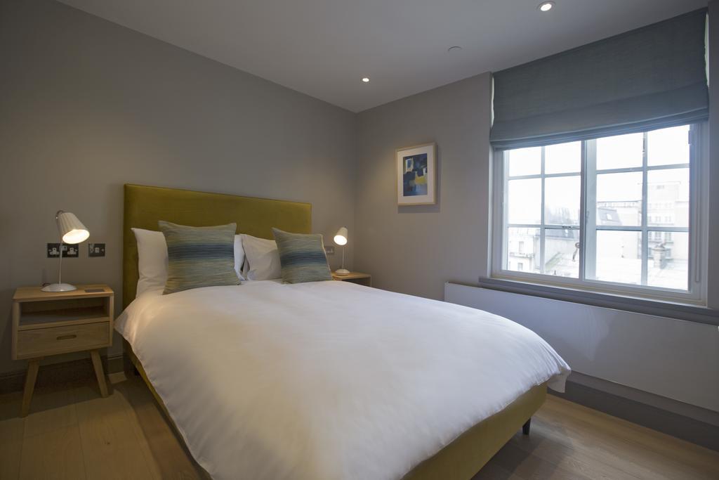 No.8 Waterloo Street Apartment *